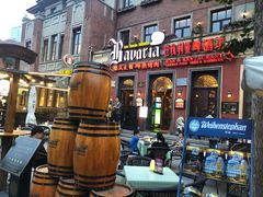 -巴伐利亚啤酒坊(意式风情街店)