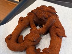 -CARINO BAKERY&CAFE(人广来福士店)