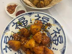 -眉州东坡(亚运村店)