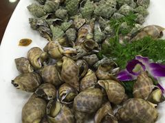 -龙宫海鲜楼(长乐漳港店)