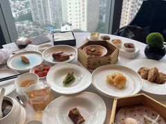 -富力丽思卡尔顿酒店·丽轩中餐厅