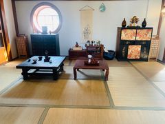 -清风小镇闯关东影视基地