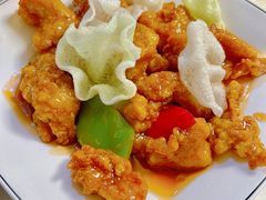 -惠爱餐厅