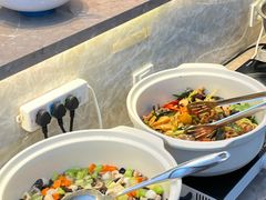 -素满香·素食自助餐(福州·长乐北路店)