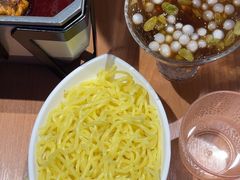 -鱼酷活鱼烤鱼(张江长泰店)