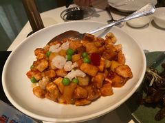 八宝辣酱-夜上海(新天地店)