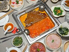 -海底捞火锅(壹悦城店)