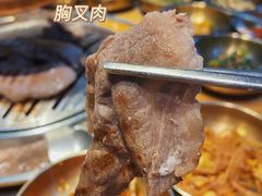 -金顺韩式烤肉·网红烤肉店(广利路店)