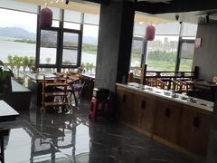 -野菌皇海景野生菌火锅(滨海大道店)