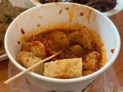 -如意香辣鸡架(总店)