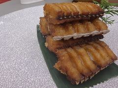 -内蒙古驻京办餐厅