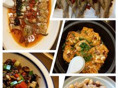 -巴陵全鱼席(湖南老字号汴河街店 )