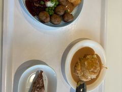 -宜家·瑞典风味餐厅(无锡店)