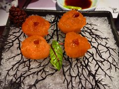 -匠和风精致料理(莆田财富中心店)