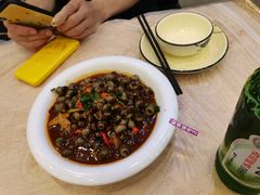 -曹胖子龙虾馆(黄桦路店)