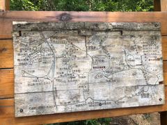 -青龙山国家森林公园