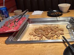 -新石器烤肉(南站店)