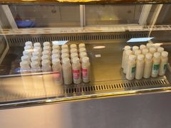 -李与白包子铺(桐梓林店)