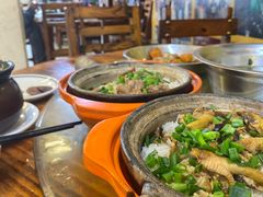-关氏饮食店