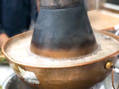 -壹条龙饭庄台基厂店