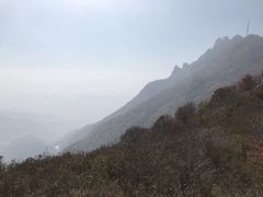 -白草畔自然风景区