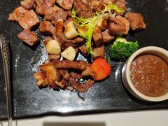 -千百味红餐厅·江西菜(绿地双子塔店)