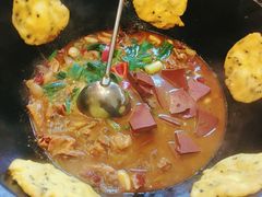 -曹丞相·地锅鸡·地锅鱼(武林店)