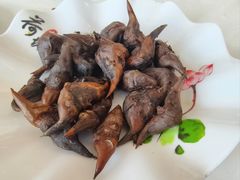 -碧海银沙海鲜餐厅(恒大海上威尼斯店)