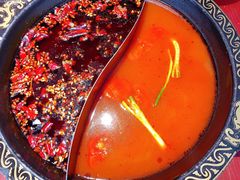 -黄家码头老火锅(解放碑旗舰店)