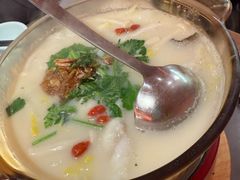 -闽上鲜·福建菜(龙湖滨江天街店)