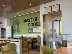 -李先生牛肉面大王(欧亚卖场店)