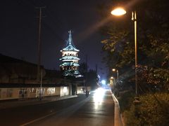 -南通濠河风景名胜区