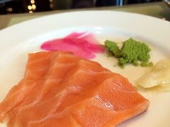 -富力希尔顿酒店·地阔自助餐厅