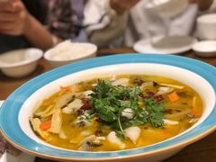 -品大三·经典淮扬菜(大行宫店)