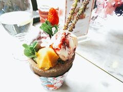 -哈根达斯(武汉天地店)