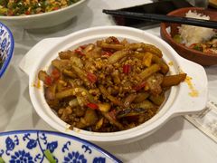 -新新湘菜馆(新中街二条店)