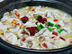 -周渝食惦酸菜鱼(青浦店)
