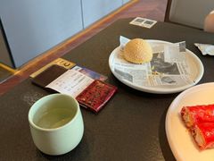 -蝴蝶里·粤菜·点心(滨江龙湖店)