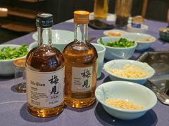 -蜀九香火锅(江油店)