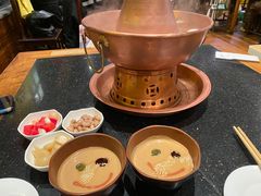 -南门涮肉(通州店)