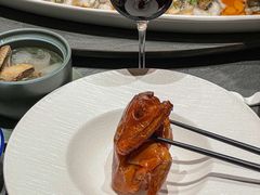 -夜宴江景餐厅