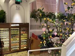 -Mezomd曼索蒂西班牙餐厅(广粤店)