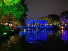 -桂林两江四湖景区