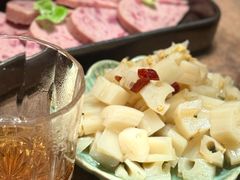 -蘑界·野生菌火锅(深业上城店)