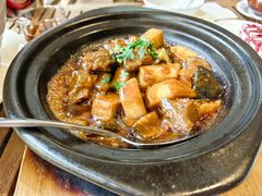 -茴香熙楼(翠湖店)