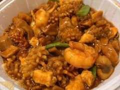 -同发号饭庄(复兴路店)