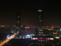 -无锡君来洲际酒店