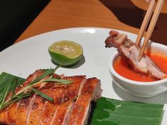 -一坐一忘云南菜(北京skp店)