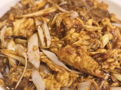 -老浒记民俗酒楼(王府井店)