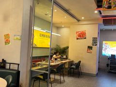 -令狐冲烤鱼·烧菜馆(达明店)